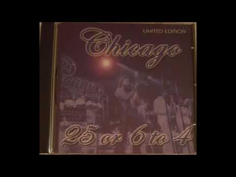 Chicago - South California Purples