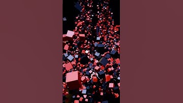 blender eevee animation block destruction new 2