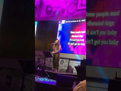 If I ain’t got you cover - Madeline Nash