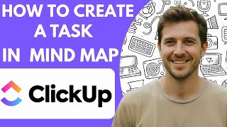 How to Create a Task in a Mind Map on Clickup Full 2026 Guide
