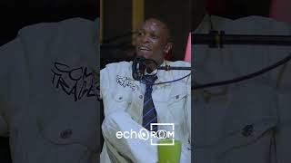 “NOT EVERYONE YOU SEE IS ACTUALLY RICH…” || LAYCON SPEAKS || ECHOOROOM