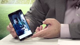 Boletim da Bola – Delei e o furo de notícia screenshot 3