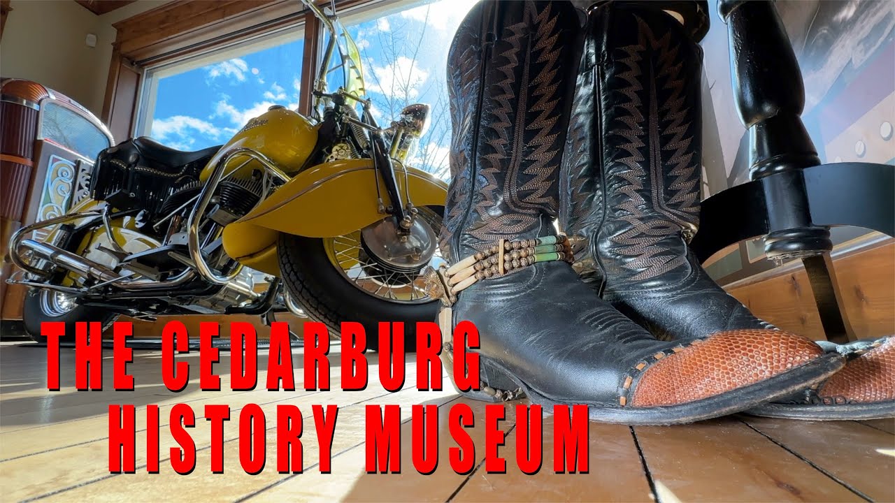 The Cedarburg History Museum
