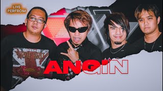 IKUT ARAH ANGIN YG BAIK