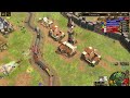 Age OF Empires 3 Online Gameplay Age OF Empires 3 Online Gameplay