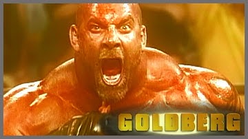 Goldberg Entrance Video
