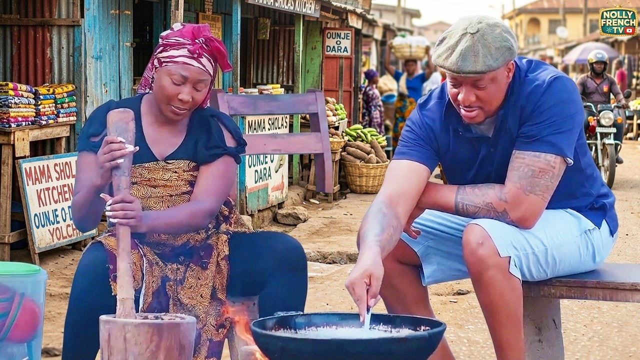 Le Milliardaire A Prétendu Être Pauvre Juste Pour Trouver Le Véritable Amour | Exclusif Film 2026