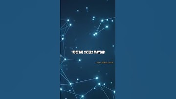 🔥 Digital Skills = Future Success|| #shorts