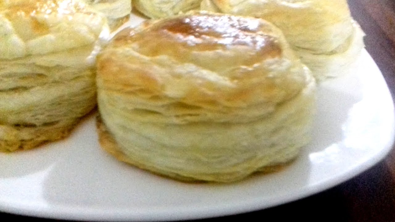 How To Make Chicken Patties Chicken Puffs Patties Chicken Puff Pastry Recipe By ChefUzma