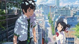 Top 17 Anime Tình Yêu Tuổi Học Trò Hay - Hấp Dẫn