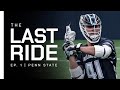 The last ride  ep 1  penn state