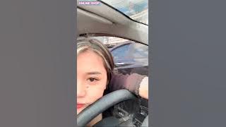 Gemoy Sexy Perusak Pikiran Anda Live Di Mobil