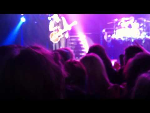 Marianas Trench -
