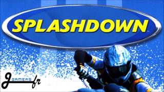 Splashdown - Right Now - Sr 71 - Ost - Jgamersfr