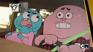 Gumball Anaisin Doğumu Ön Izleme