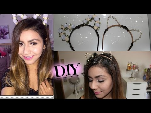 ariana-grande-inspired-cat-ears-diy