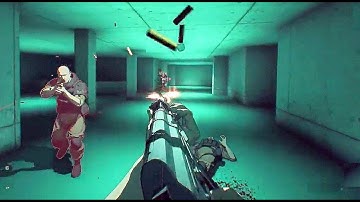 Where did this BRUTAL game come from?!... Introducing 