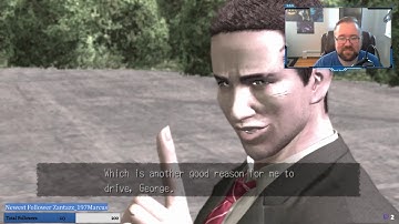 PolyNerdic Plays: Deadly Premonition Origins (Part 2)