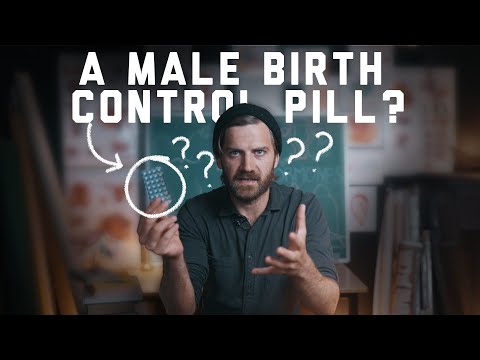 Why We NEED a Male Birth Control Pill