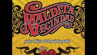 Maldita Vecindad - Don Palabras (En Vivo)