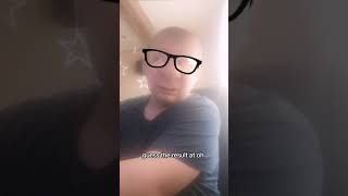 Mr Anmdo Show Episode 7 Test For Letter Computer