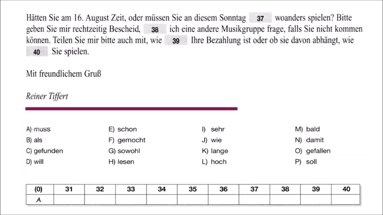 teil 2 teil 2