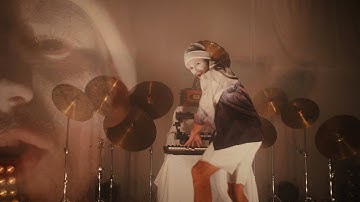 HIGH TRANSITION - Space Deville (Official Video)