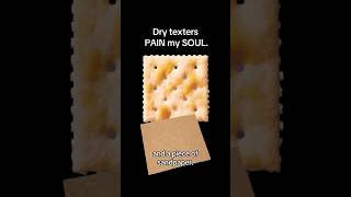 Lmk If Yall Have Been Thru This