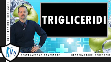 Cosa fare per far scendere i trigliceridi?