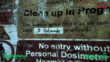 Fallout 3 HD Walkthrough Part 91