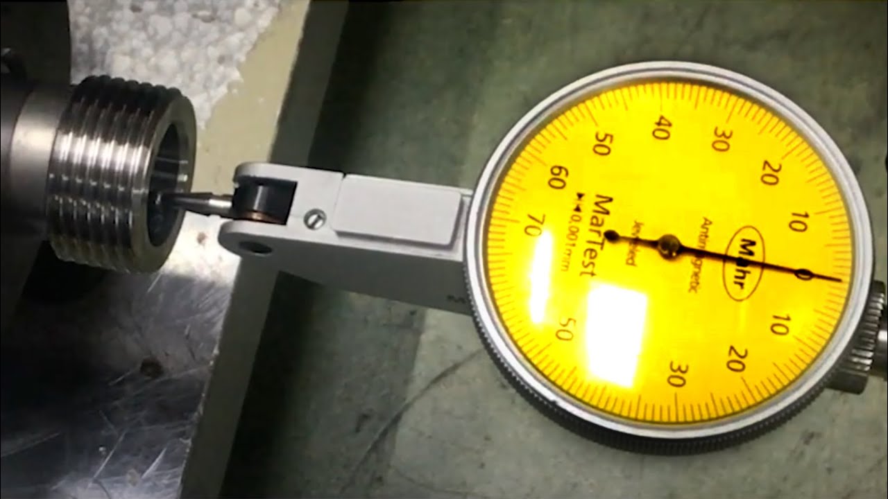 Henninger Belt Spindle – High Precision Spindle Unit up to 40.000 rpm