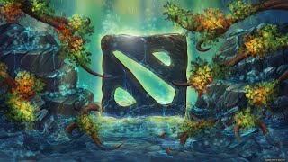 Просто Dota | Лесной Блад сикер, фейспалм, музычка