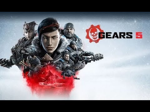 Checking out Gears 5 | MVG Live - Checking out Gears 5 | MVG Live