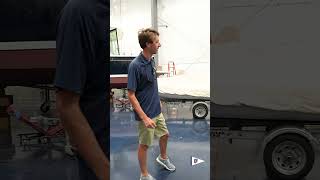 Jack's Walkthrough Of Our Service Center