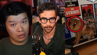 It's over for Hasan Piker..