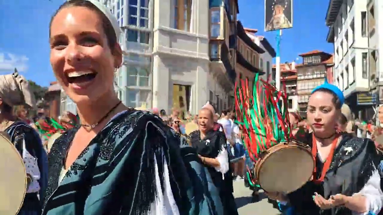 La Guía 2022, Llanes