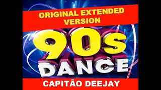DANCE 90,91,92,93,94,95,96,97,98,99 SUPERMIX 90&quot;s #90s #flashback #download