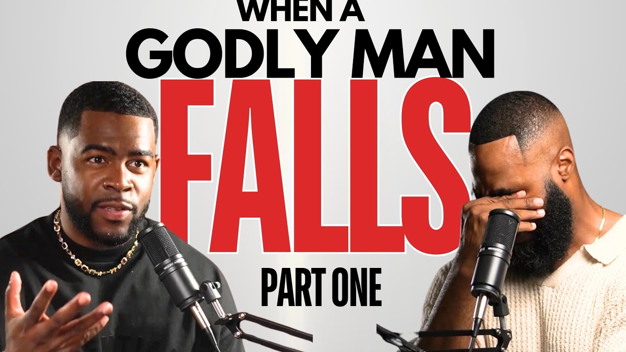 Fame, Drugs, Sex, Suicide and God w/ Norris Johnson Part 1