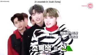 ATEEZ SAN SAYING SAN SAN SAN SAN IEYO FOR 1H