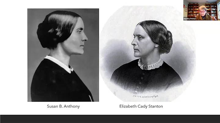 The 19th Amendment and the Fight for Universal Suffrage