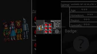 Wizard Of Oz Elite 4