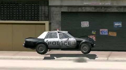 Driv3r - Miami Survival 9