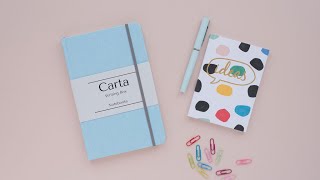 Stationery Gift for stationery lovers and writers