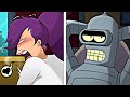 Futurama 『Comic Dub』