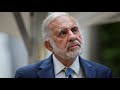 Icahn: Renewable Energy an Interesting Investment Opportunity