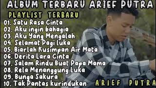 MP3 SPESIAL LEBARAN ARIEF PUTRA ( MOHON MAAF LAHIR BATIN ) | TANPA JEDA IKLAN