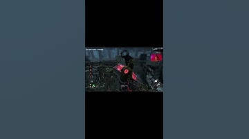 Randoms being Random #dbd #dbdshorts #dbdsurvivor #gaming #dbdkiller #twitch #deadbydaylight