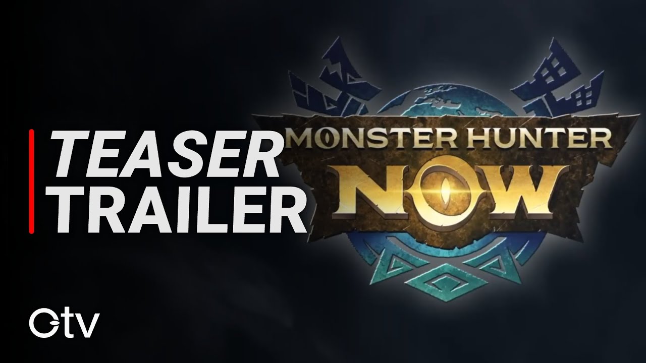 Monster Hunter Now Preview: Niantic's Latest is Familiar Fun for Fans