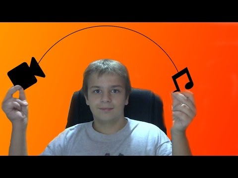 Video: Kako Usporiti Zvuk