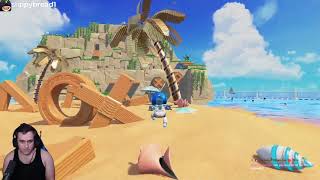 Astros Playroom Mountain Run 36.24 Network Speedrun Old Wr On 11152020